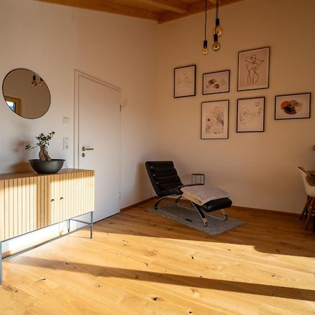 Neu! Auszeit In Der Bergen Apartment Wertach Ngoại thất bức ảnh