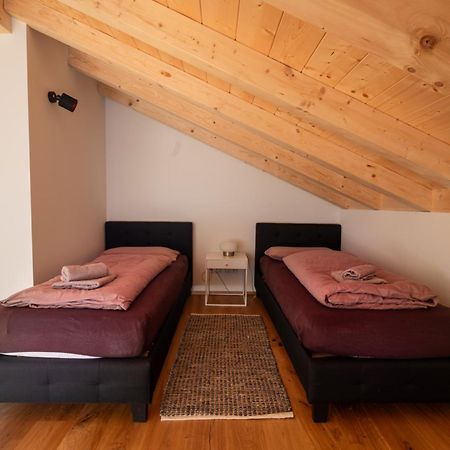 Neu! Auszeit In Der Bergen Apartment Wertach Ngoại thất bức ảnh