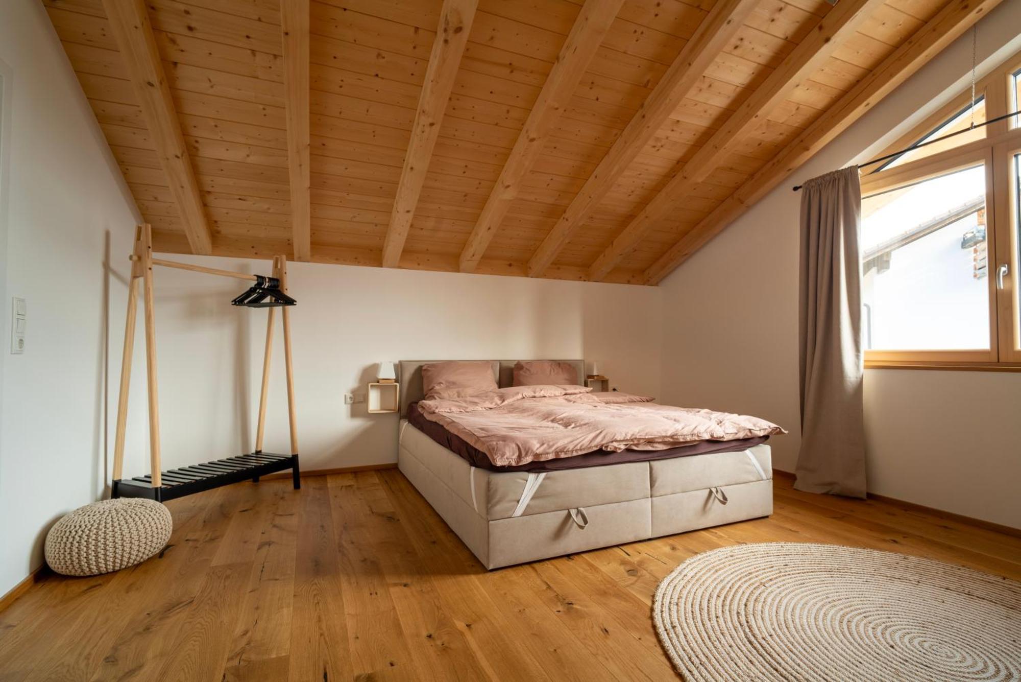 Neu! Auszeit In Der Bergen Apartment Wertach Ngoại thất bức ảnh