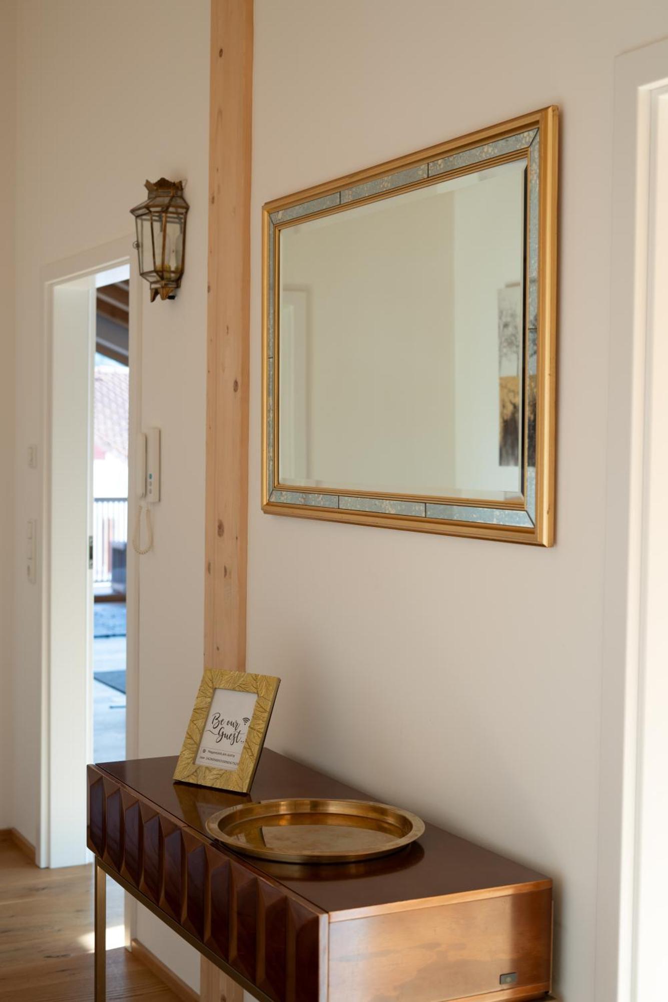 Neu! Auszeit In Der Bergen Apartment Wertach Ngoại thất bức ảnh