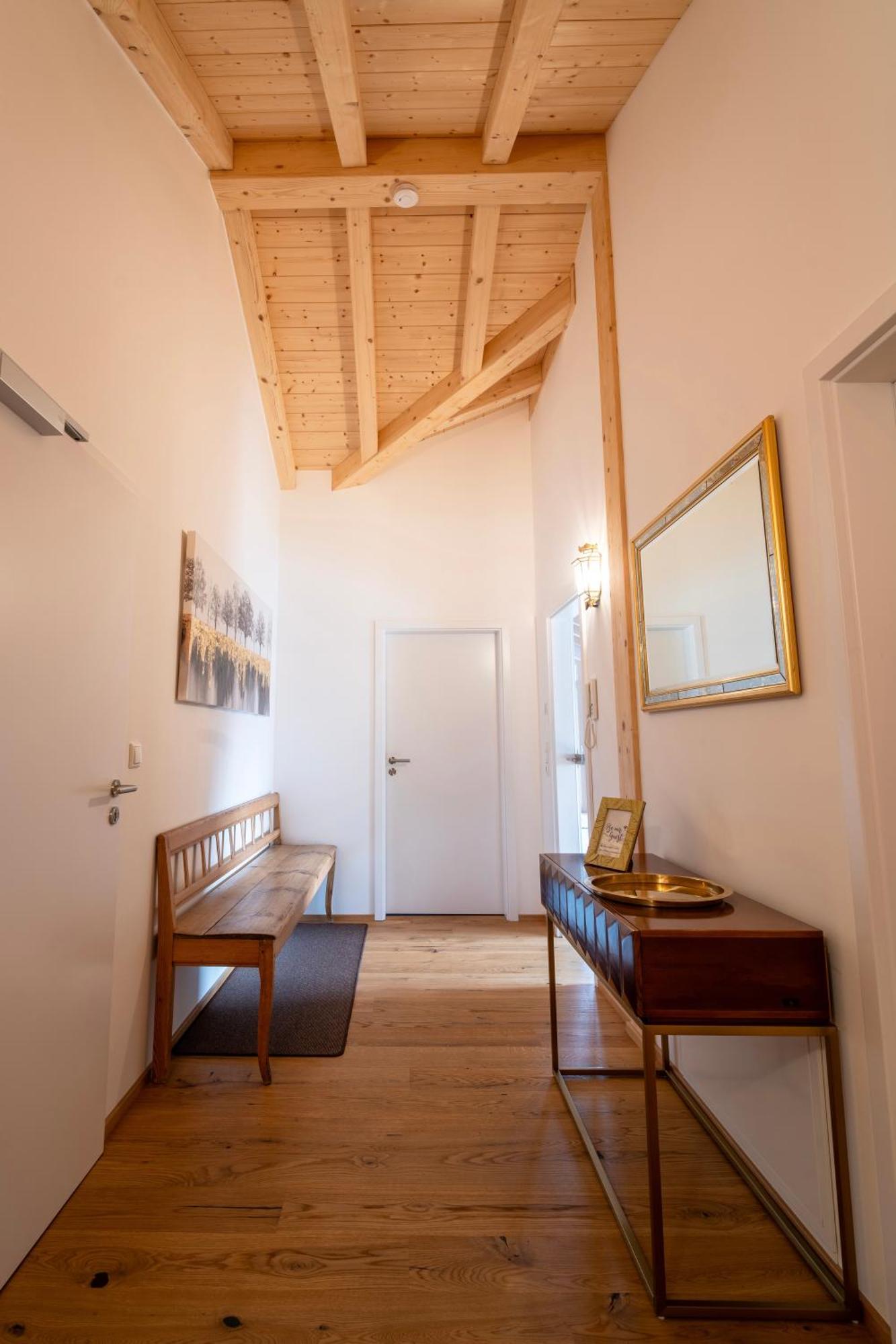 Neu! Auszeit In Der Bergen Apartment Wertach Ngoại thất bức ảnh