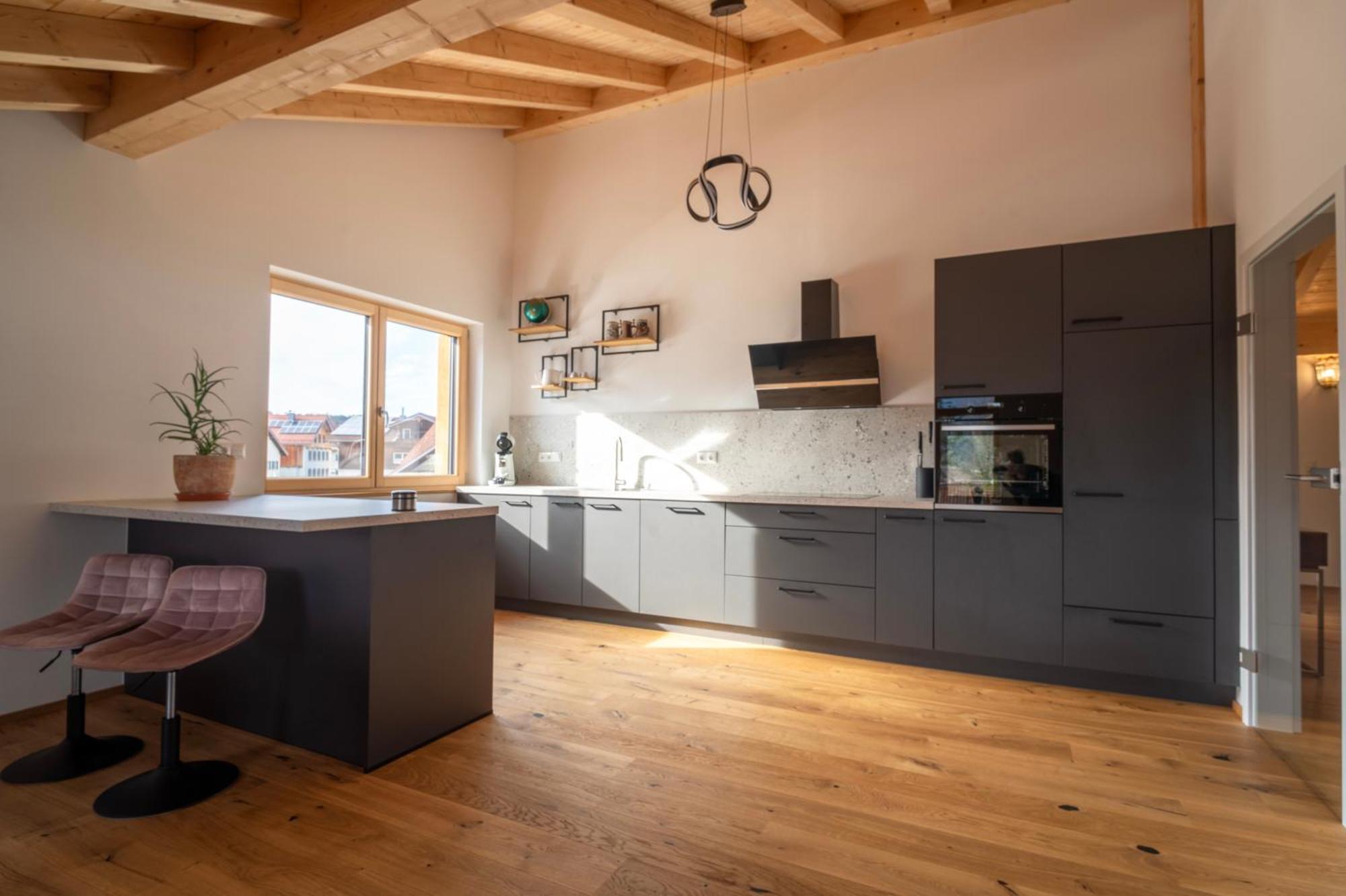 Neu! Auszeit In Der Bergen Apartment Wertach Ngoại thất bức ảnh